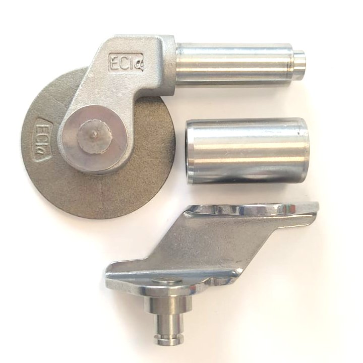 Ремкомплект клапана вестгейта M278 827052-0001 (левая сторона), купить, заказать, продажа, недорого, дешево, Краснодар