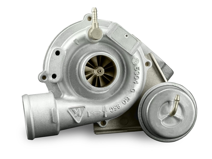 Турбина E&E Turbo Sprinter 2.2 OM611 6110960899, купить, заказать, недорого, дешево, Краснодар