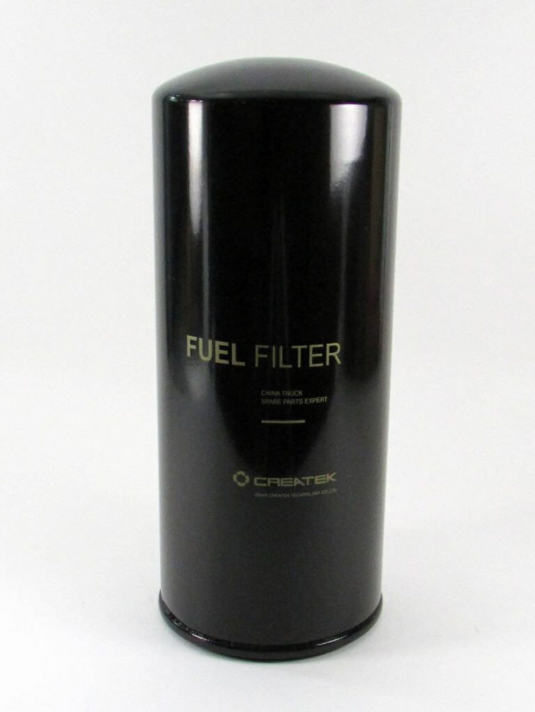 Дизельный топливный фильтр тонкой очистки Евро-3 CREATEK, купить, заказать, продажа, недорого, дешево, Краснодар