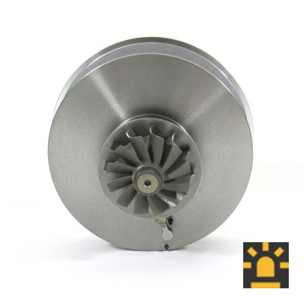 Картридж турбины GT2056V Jeep 2.80 R2816K5 (VM) 757246-0001, купить, заказать, недорого, дешево, Краснодар