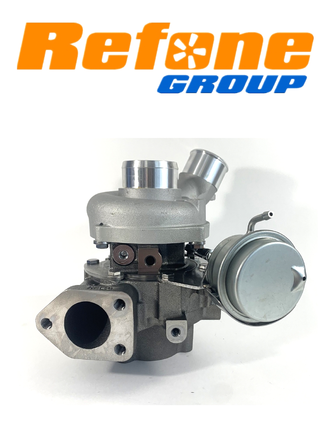 Турбина Kia Sorento D4CB 28200-4A470 / 5303-970-0122