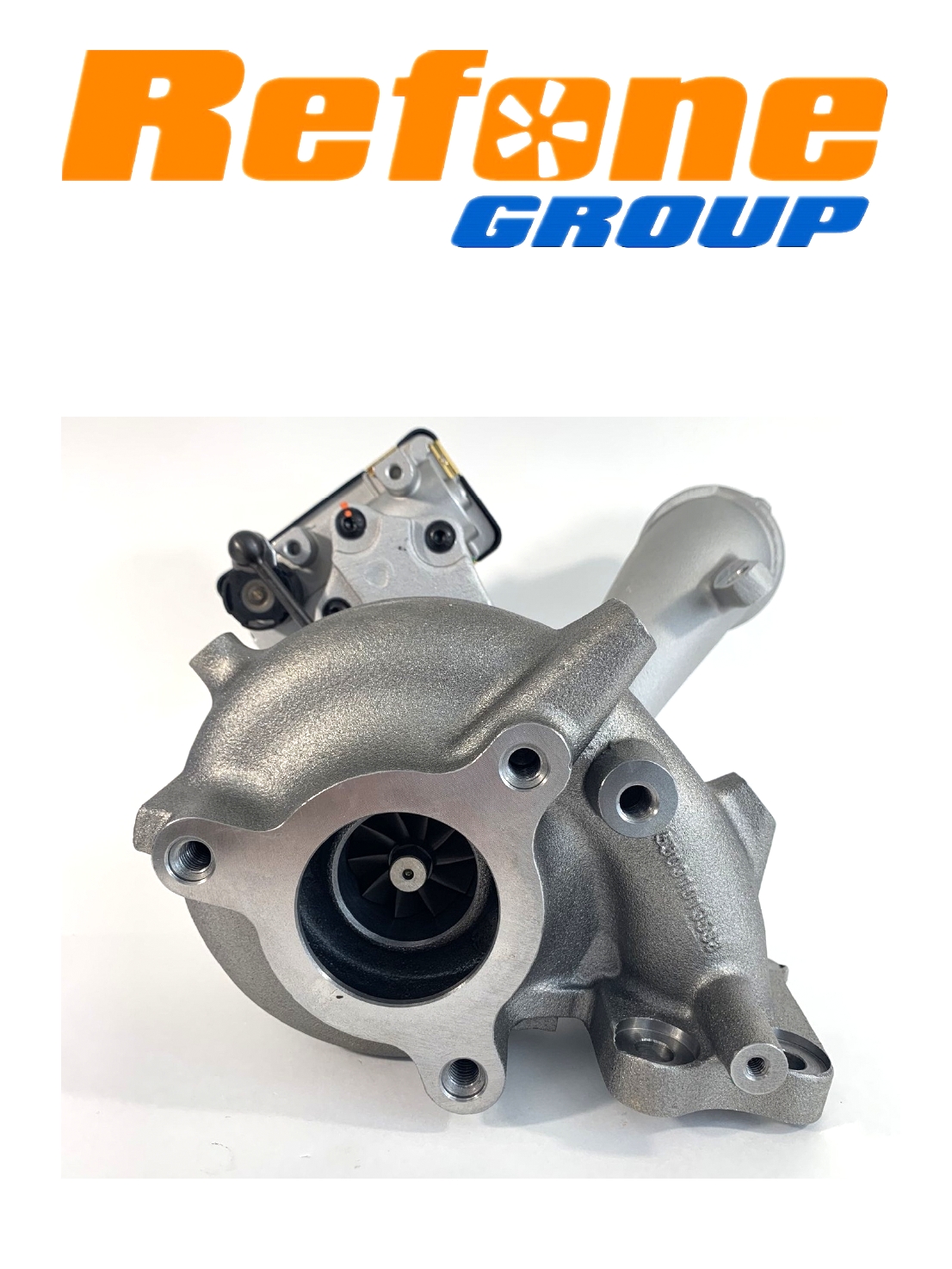 Турбина NISSAN PATHFINDER YD25DDTI 14411-5X01A / 53039700210, купить, заказать, недорого, дешево, Краснодар