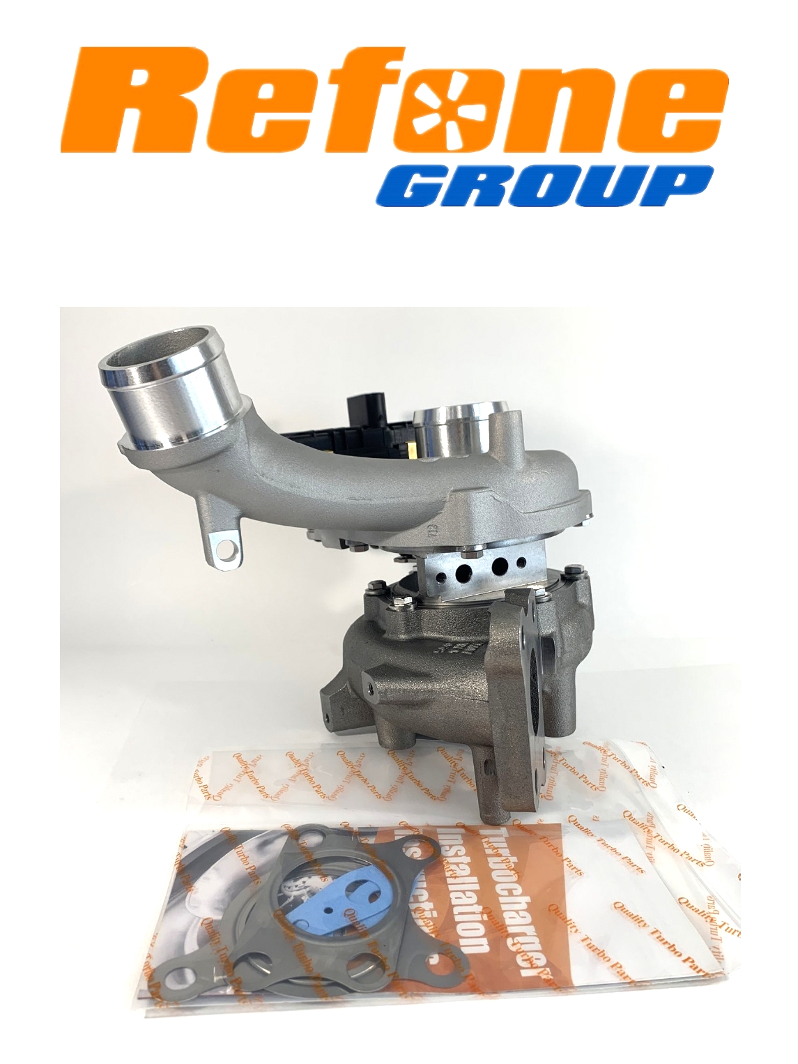 Турбина NISSAN PATHFINDER YD25DDTI 14411-5X01A / 53039700210, купить, заказать, недорого, дешево, Краснодар