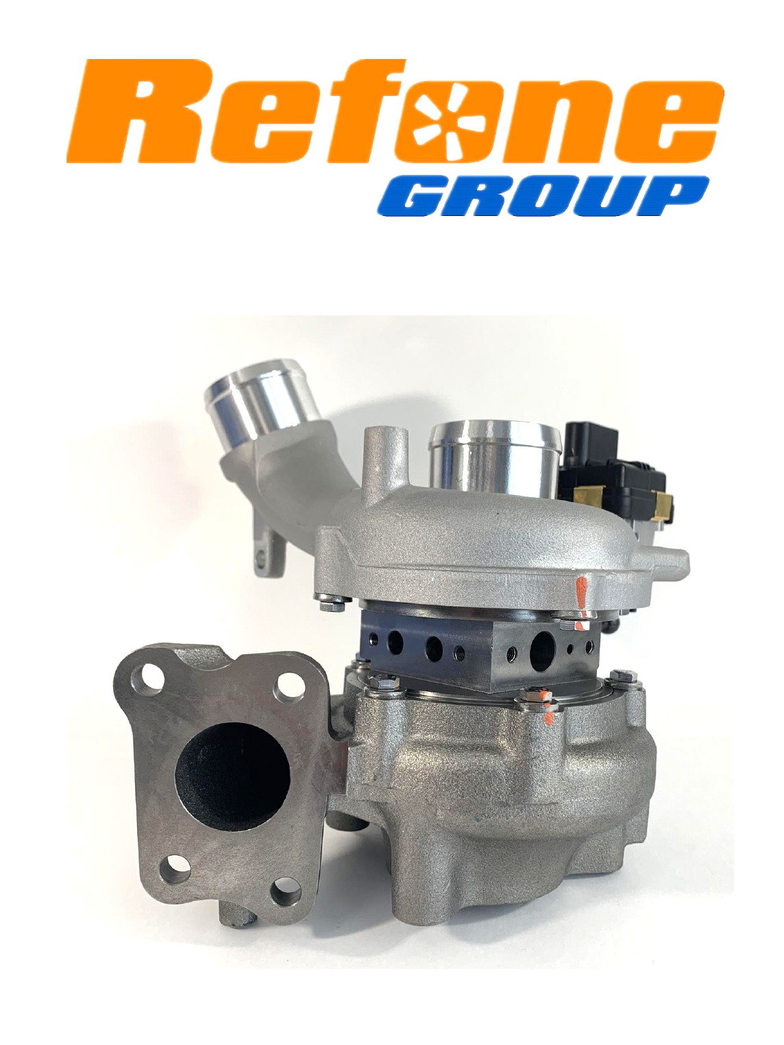 Турбина NISSAN PATHFINDER YD25DDTI 14411-5X01A / 53039700210, купить, заказать, недорого, дешево, Краснодар