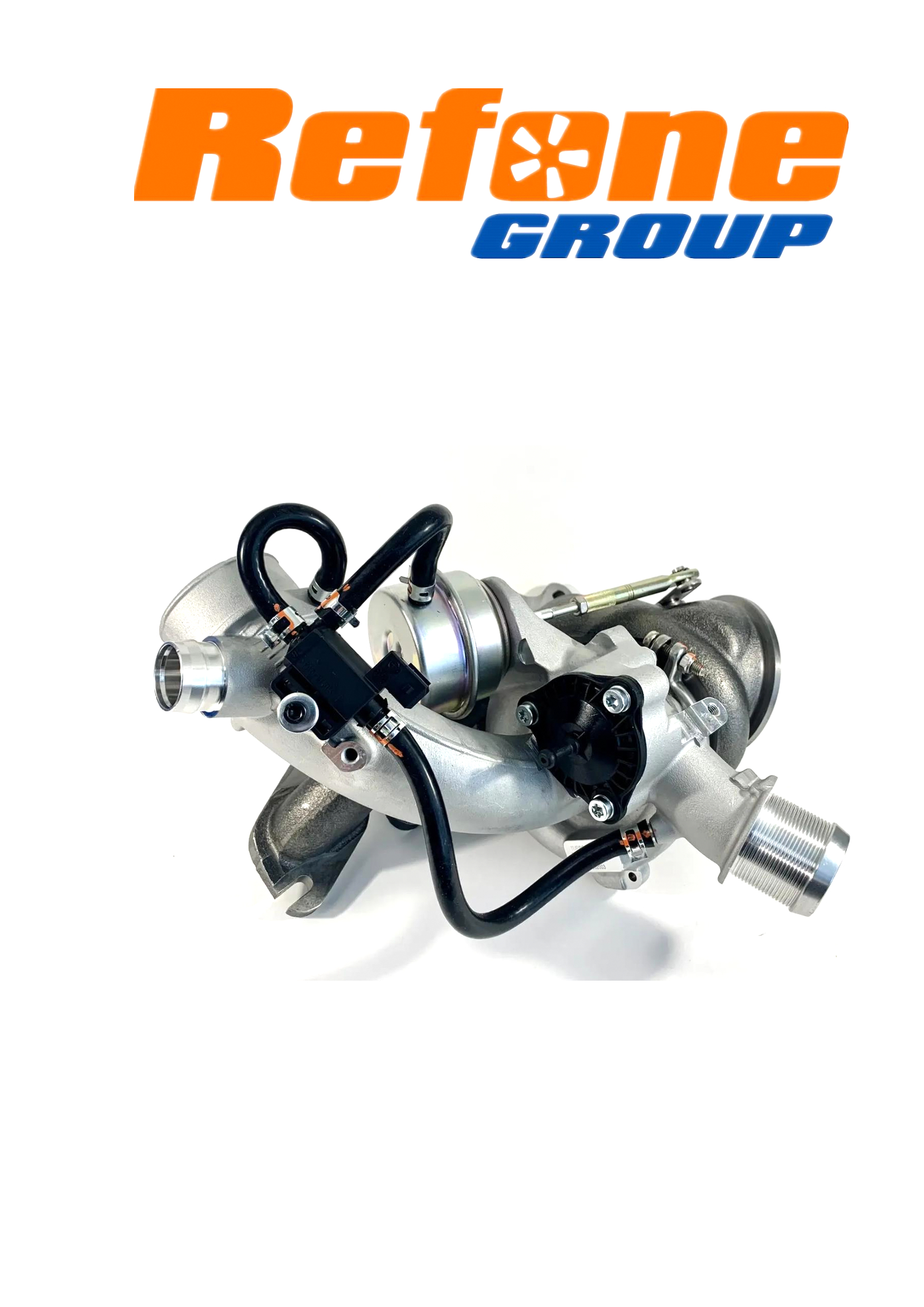 Турбина GT1446MZGL Opel A14NET 781504 / 55565353