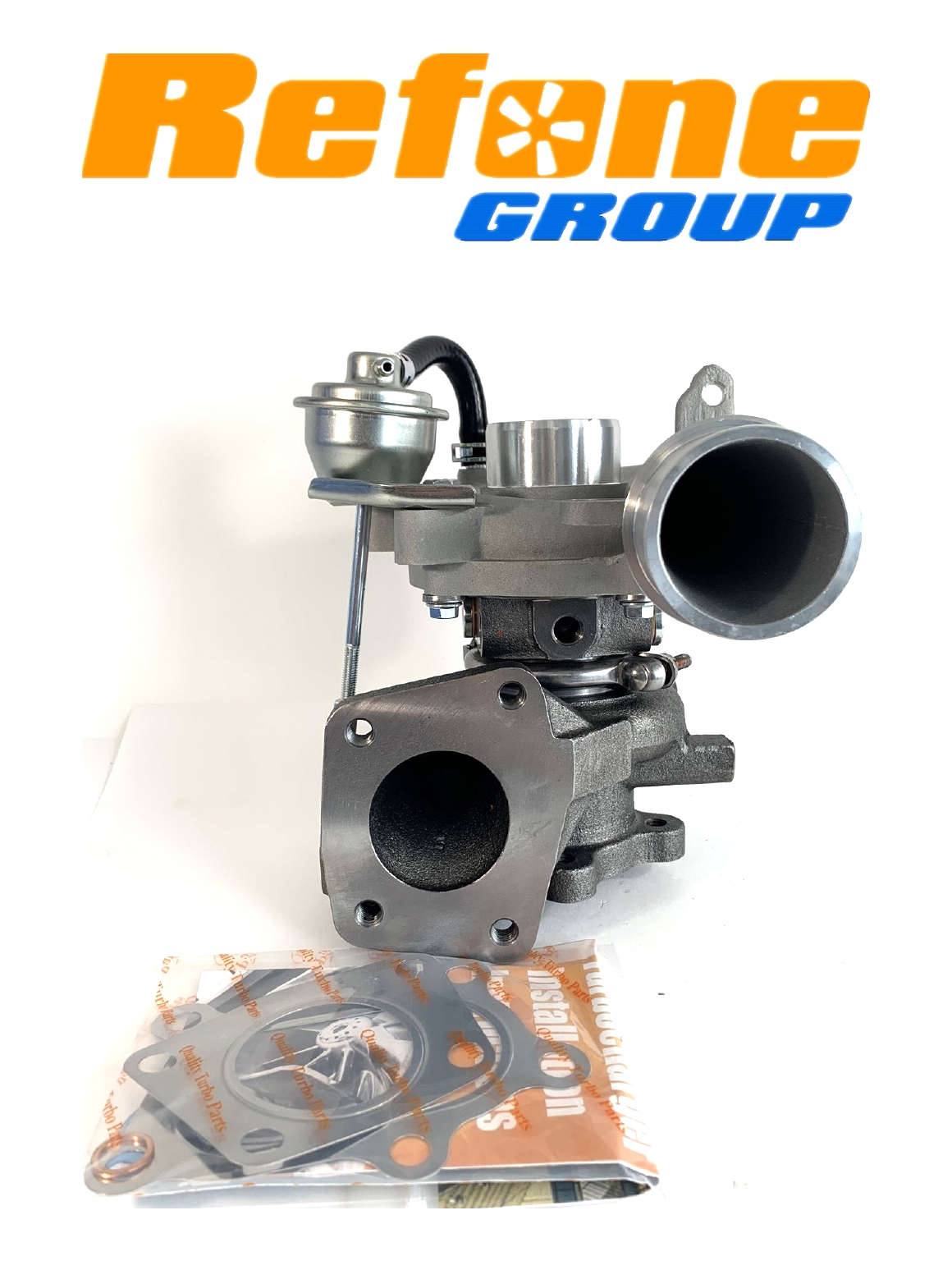 Турбина Mazda CX-7 2.3L DISI L3-VDT K0422-582 , купить, заказать, недорого, дешево, Краснодар