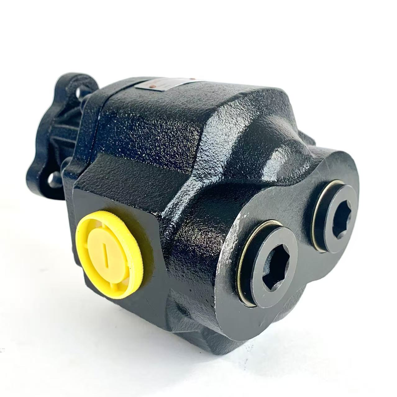 Гидронасос шестеренный(реверсивный) CBHW-F(UNI) 80, купить, заказать, недорого, дешево, Краснодар