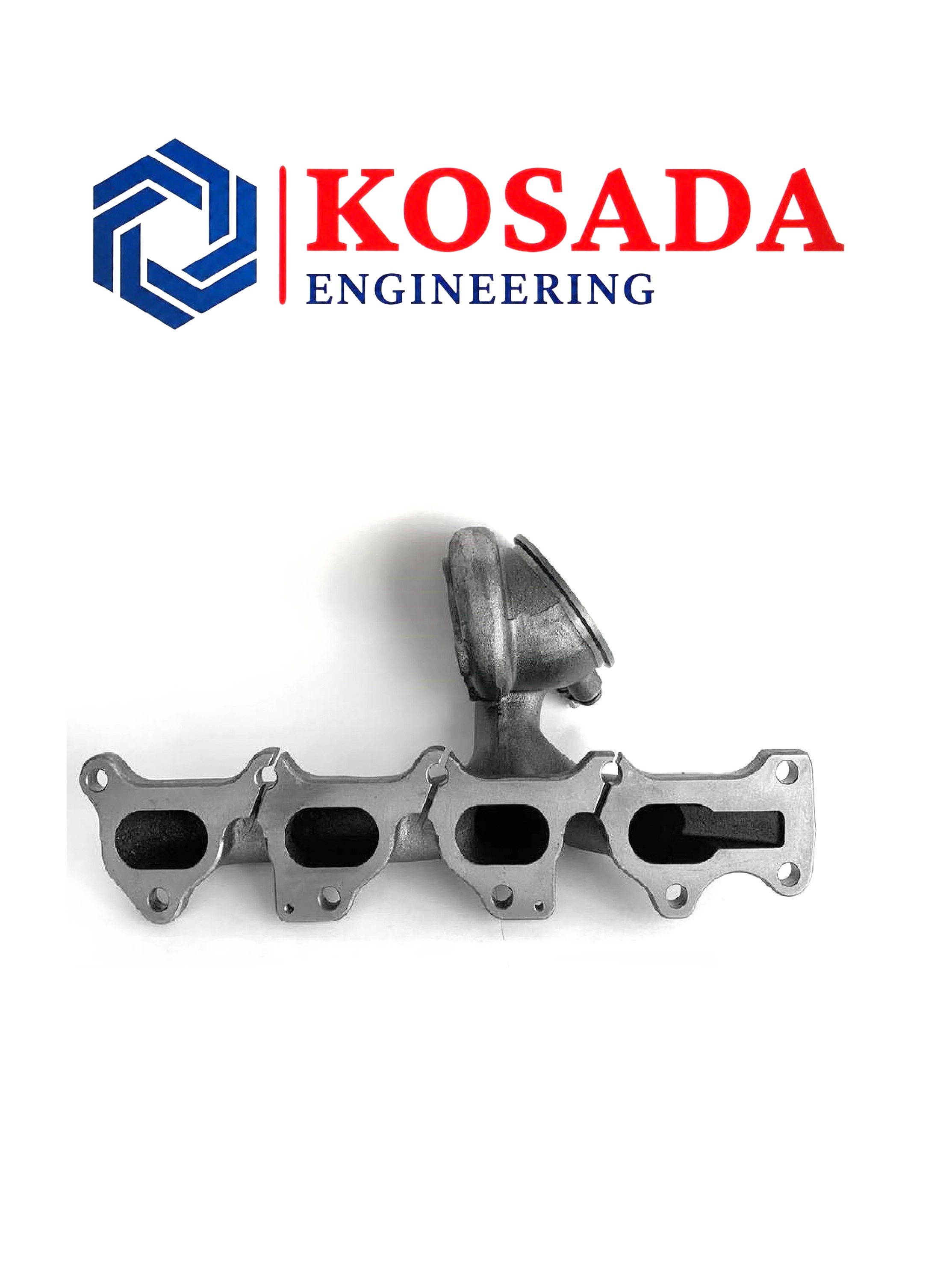 Корпус турбины (коллектор) K04 Opel Z20LEH 53049700049, купить, заказать, недорого, дешево, Краснодар