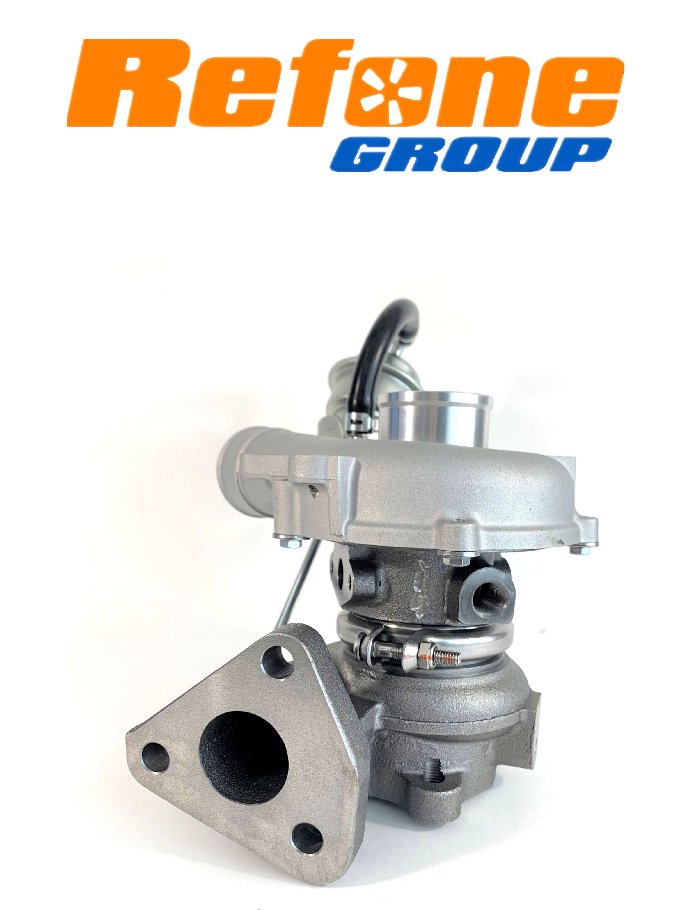 Турбина Refone Mitsubishi L200 1515A029 VT10