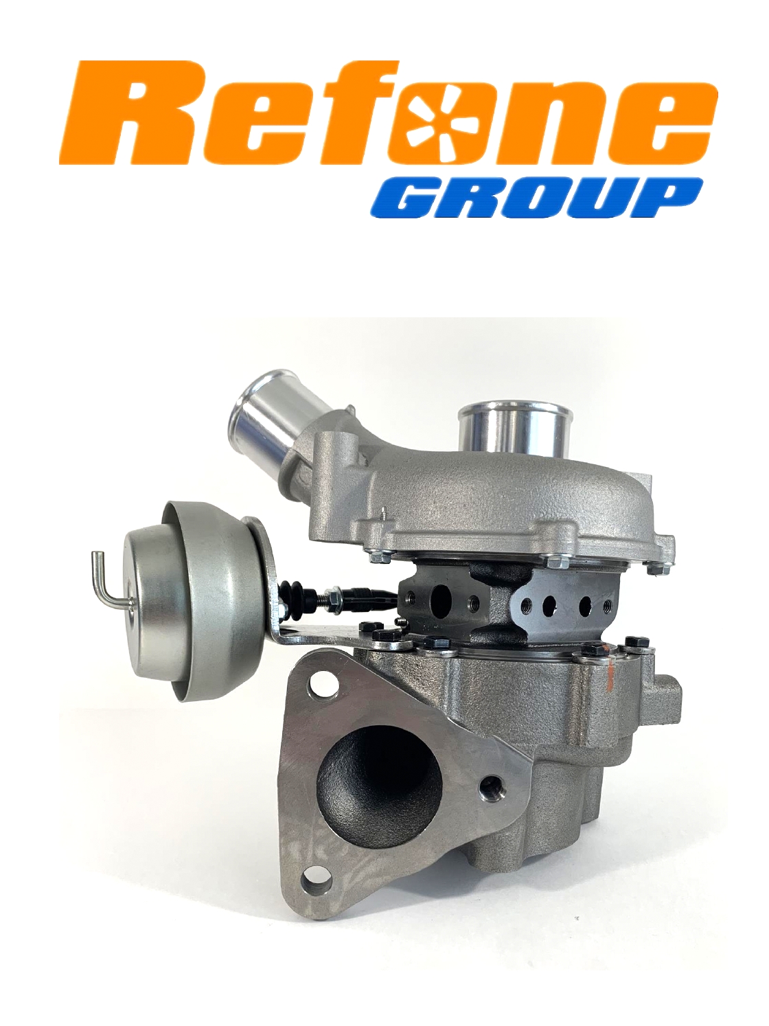 Турбина Mitsubishi Pajero VT16, 1515A170